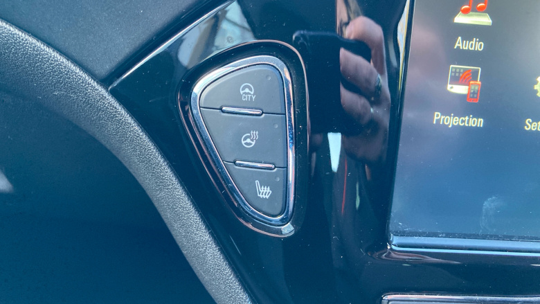 Vauxhall Corsa 1.4 Energy 5dr [AC] Auto Petrol Hatchback